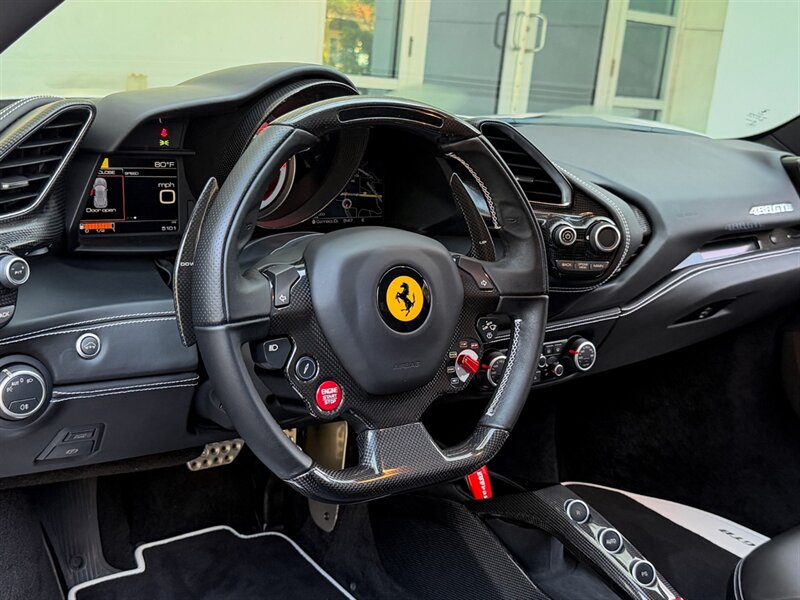 2017 Ferrari 488 GTB - Photo 12 - Bonita Springs, FL 34134