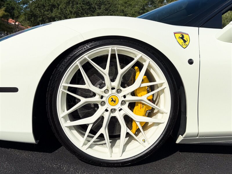2017 Ferrari 488 GTB - Photo 47 - Bonita Springs, FL 34134