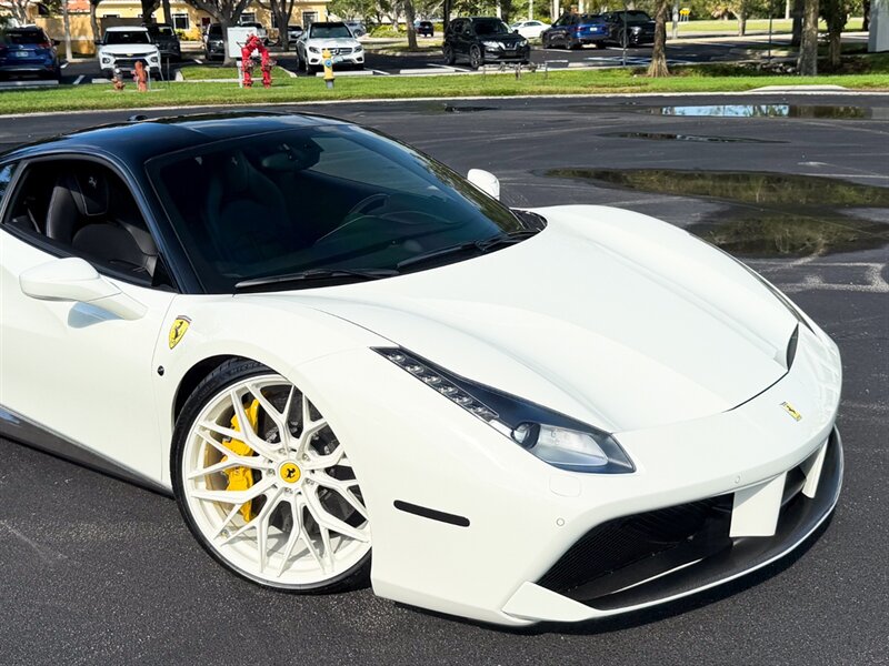 2017 Ferrari 488 GTB - Photo 72 - Bonita Springs, FL 34134