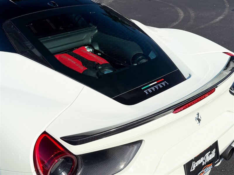 2017 Ferrari 488 GTB - Photo 58 - Bonita Springs, FL 34134