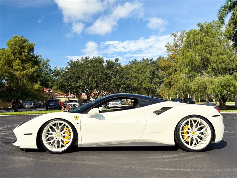 2017 Ferrari 488 GTB - Photo 45 - Bonita Springs, FL 34134
