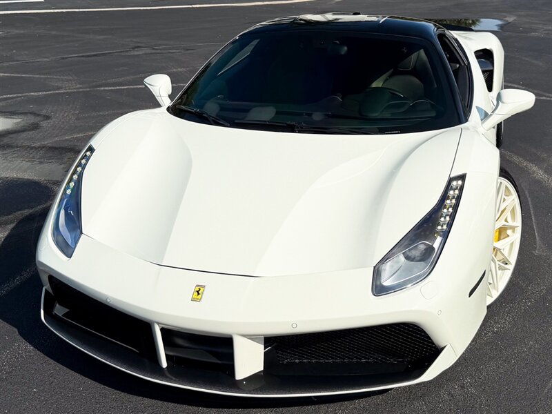2017 Ferrari 488 GTB - Photo 7 - Bonita Springs, FL 34134
