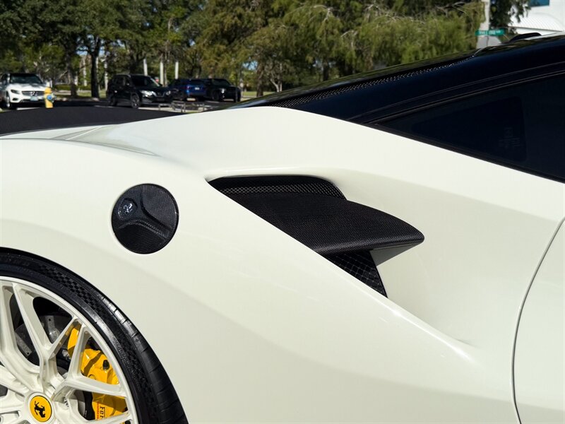 2017 Ferrari 488 GTB - Photo 70 - Bonita Springs, FL 34134