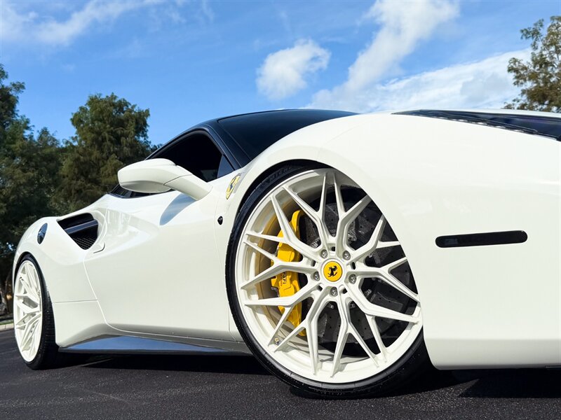 2017 Ferrari 488 GTB - Photo 74 - Bonita Springs, FL 34134