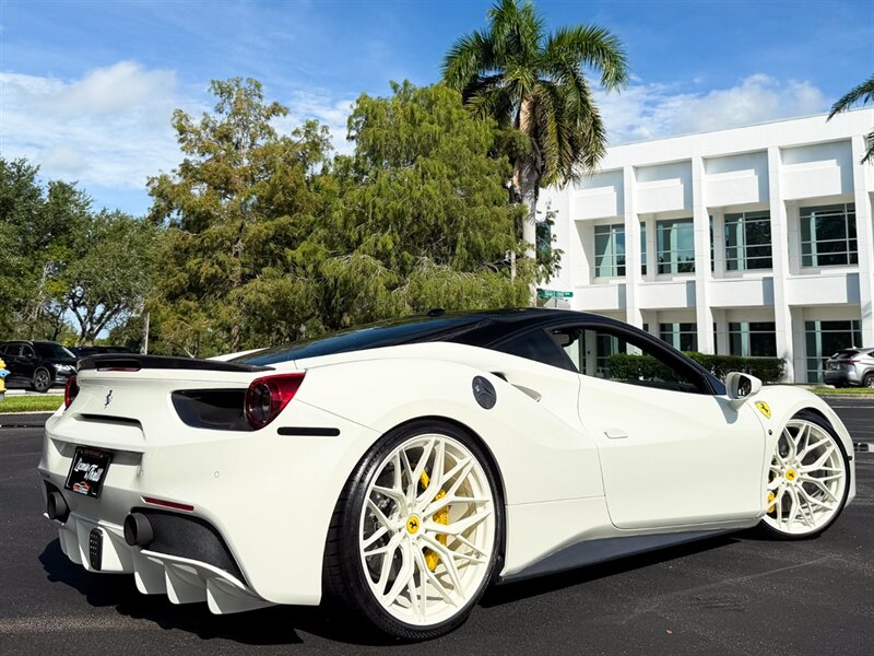 2017 Ferrari 488 GTB - Photo 62 - Bonita Springs, FL 34134