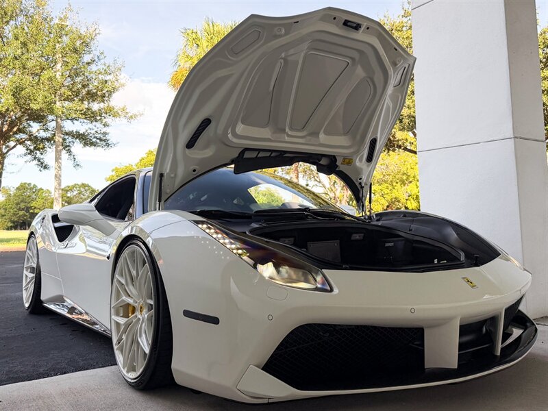 2017 Ferrari 488 GTB - Photo 44 - Bonita Springs, FL 34134