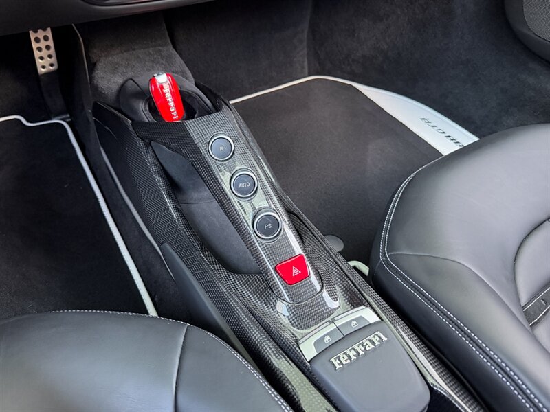 2017 Ferrari 488 GTB - Photo 17 - Bonita Springs, FL 34134