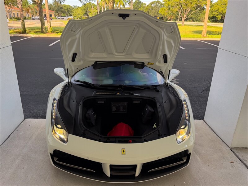 2017 Ferrari 488 GTB - Photo 42 - Bonita Springs, FL 34134