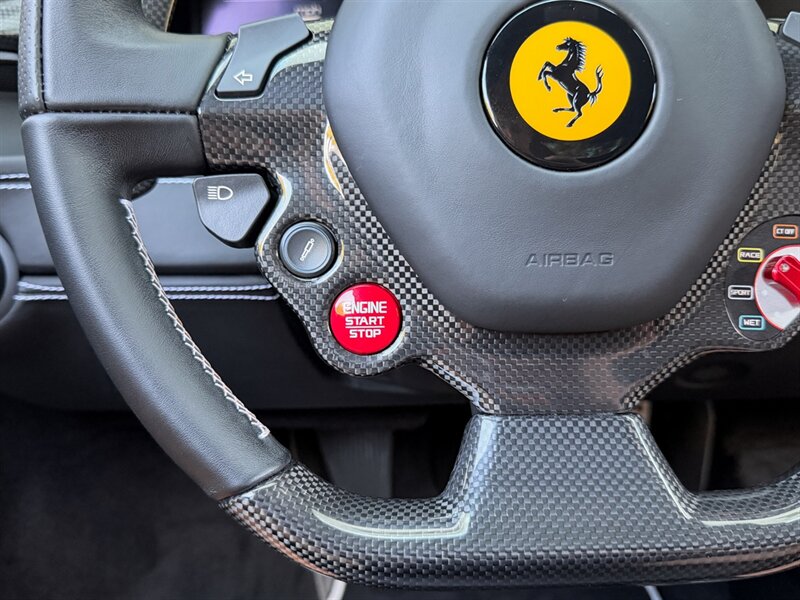 2017 Ferrari 488 GTB - Photo 28 - Bonita Springs, FL 34134