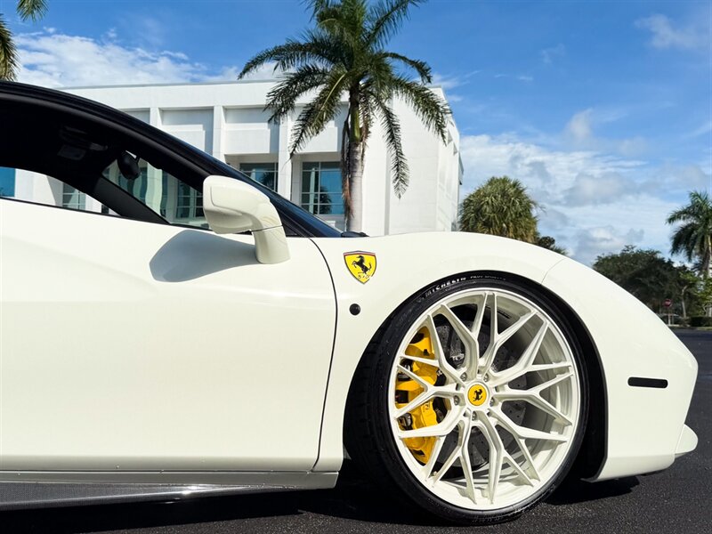 2017 Ferrari 488 GTB - Photo 67 - Bonita Springs, FL 34134