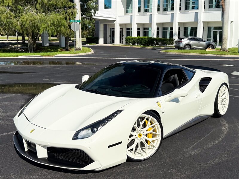 2017 Ferrari 488 GTB - Photo 8 - Bonita Springs, FL 34134