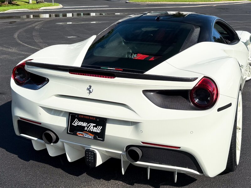 2017 Ferrari 488 GTB - Photo 60 - Bonita Springs, FL 34134