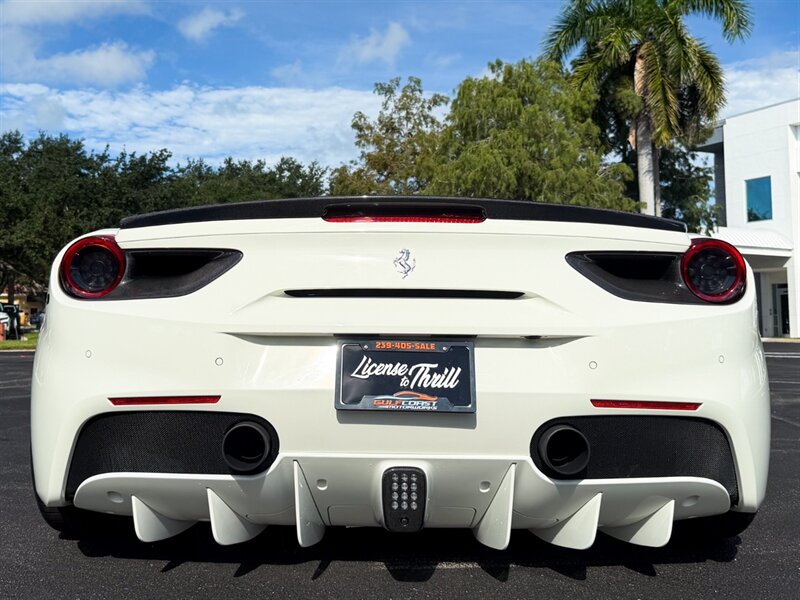 2017 Ferrari 488 GTB - Photo 57 - Bonita Springs, FL 34134