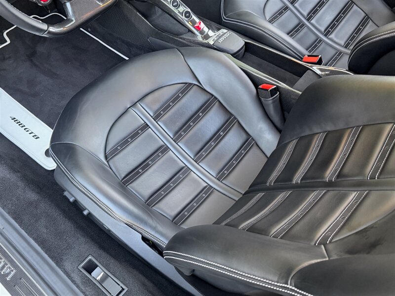2017 Ferrari 488 GTB - Photo 23 - Bonita Springs, FL 34134