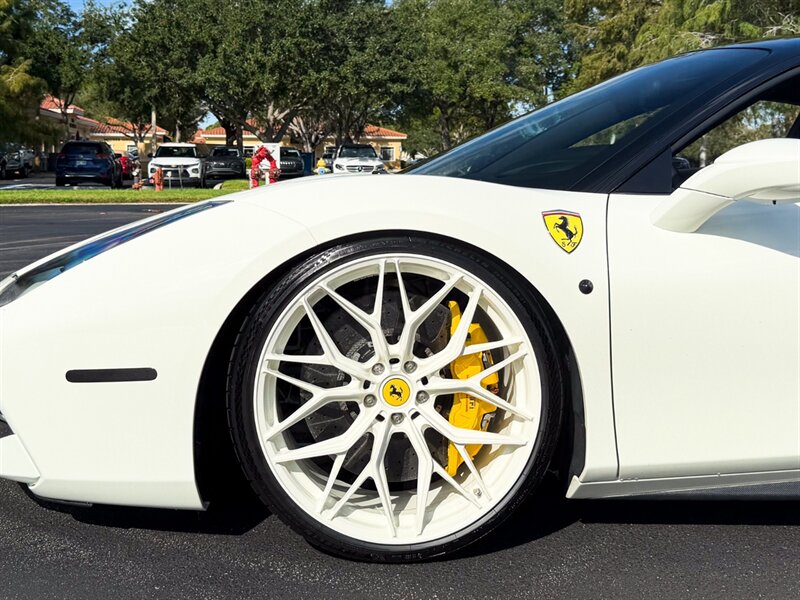 2017 Ferrari 488 GTB - Photo 46 - Bonita Springs, FL 34134