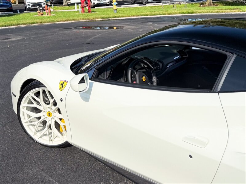 2017 Ferrari 488 GTB - Photo 52 - Bonita Springs, FL 34134