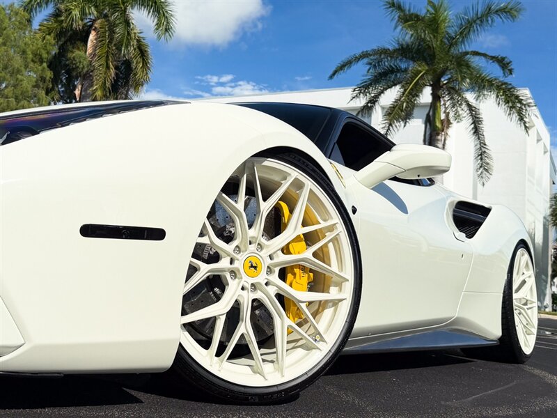 2017 Ferrari 488 GTB - Photo 11 - Bonita Springs, FL 34134