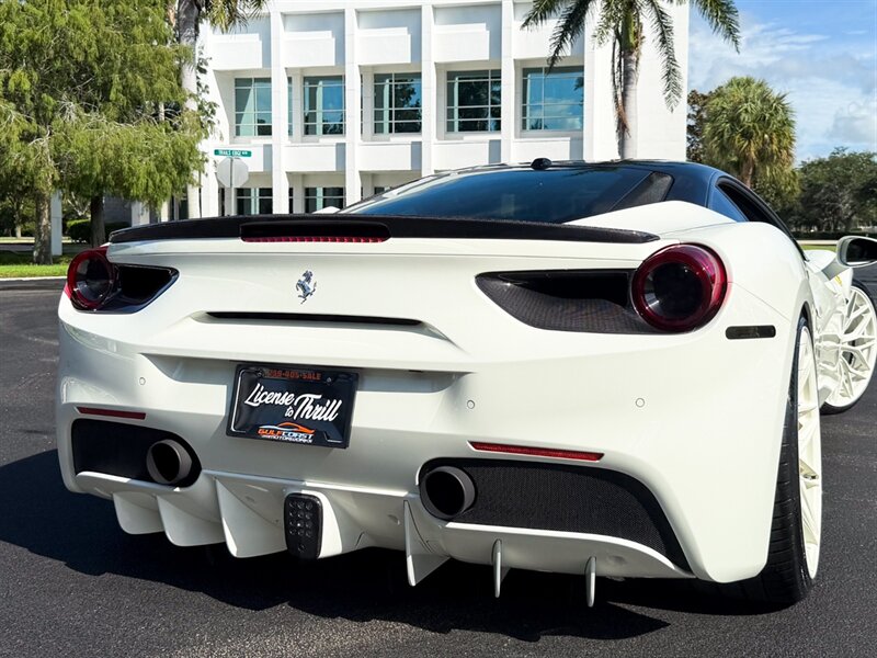 2017 Ferrari 488 GTB - Photo 61 - Bonita Springs, FL 34134