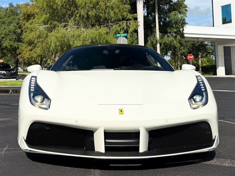 2017 Ferrari 488 GTB - Photo 6 - Bonita Springs, FL 34134
