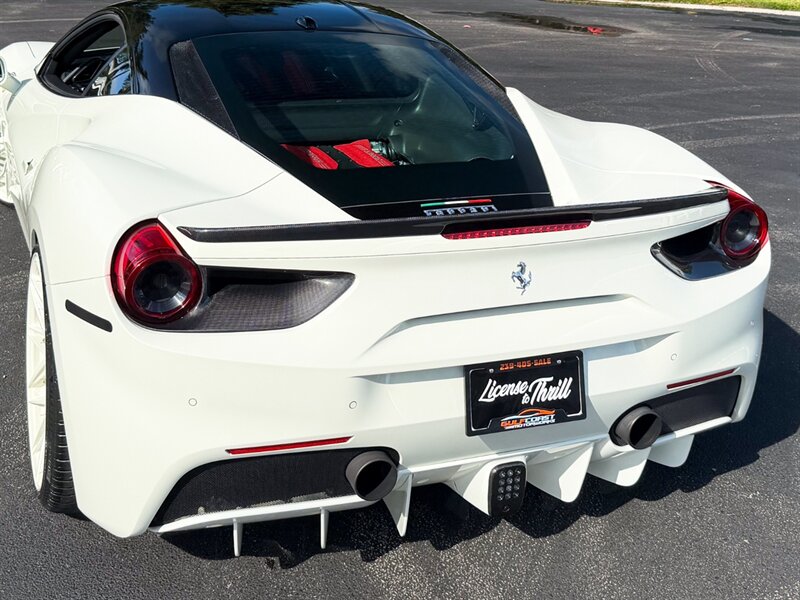 2017 Ferrari 488 GTB - Photo 54 - Bonita Springs, FL 34134