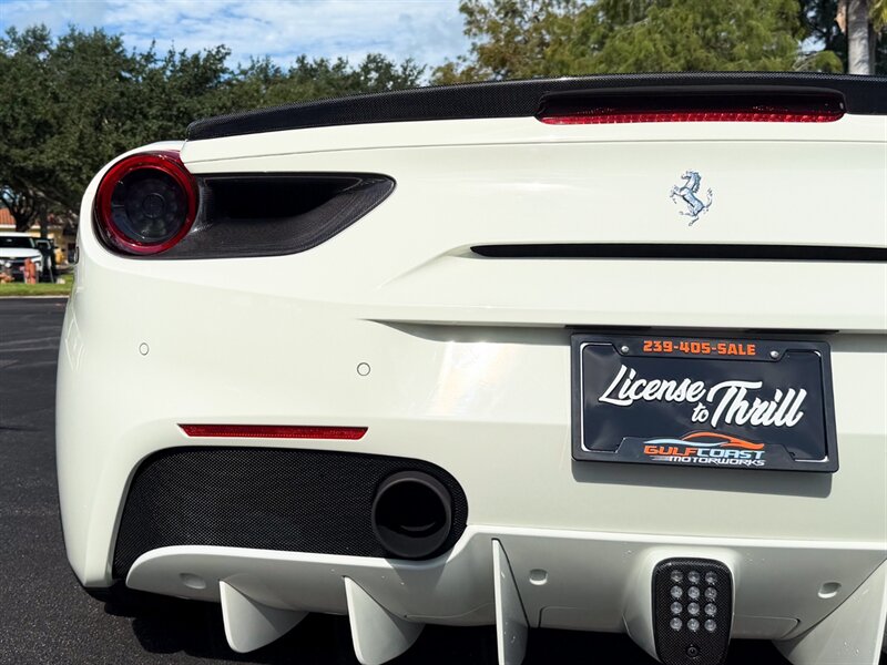 2017 Ferrari 488 GTB - Photo 56 - Bonita Springs, FL 34134