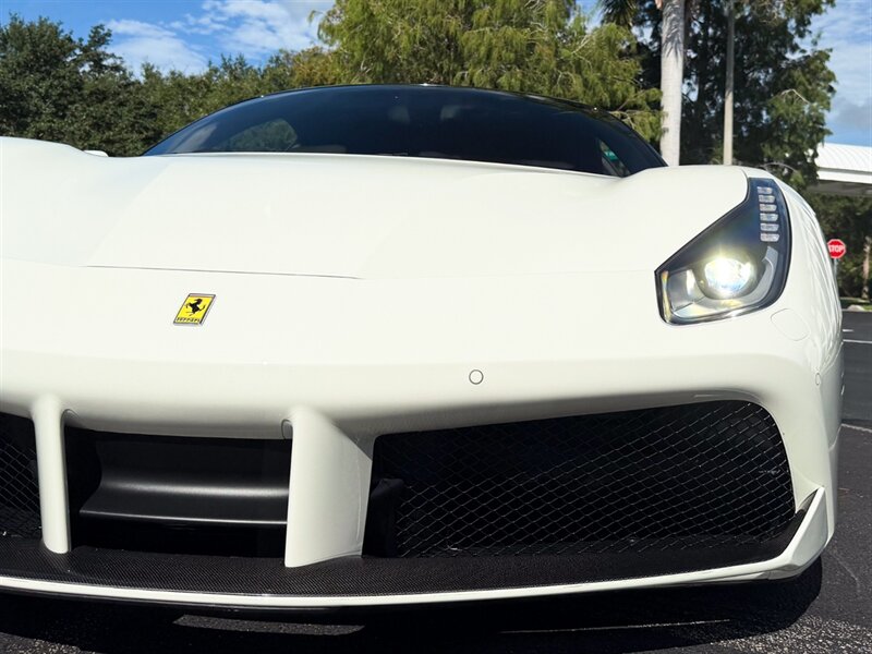 2017 Ferrari 488 GTB - Photo 3 - Bonita Springs, FL 34134