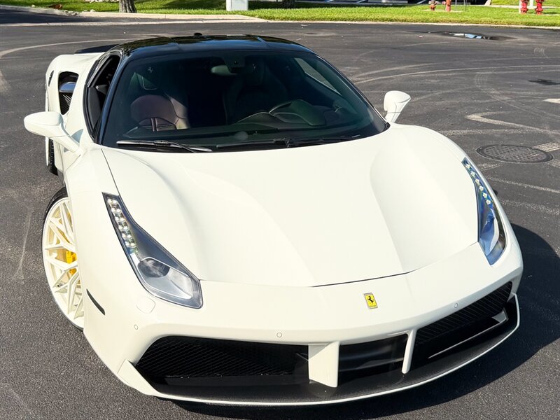 2017 Ferrari 488 GTB - Photo 75 - Bonita Springs, FL 34134