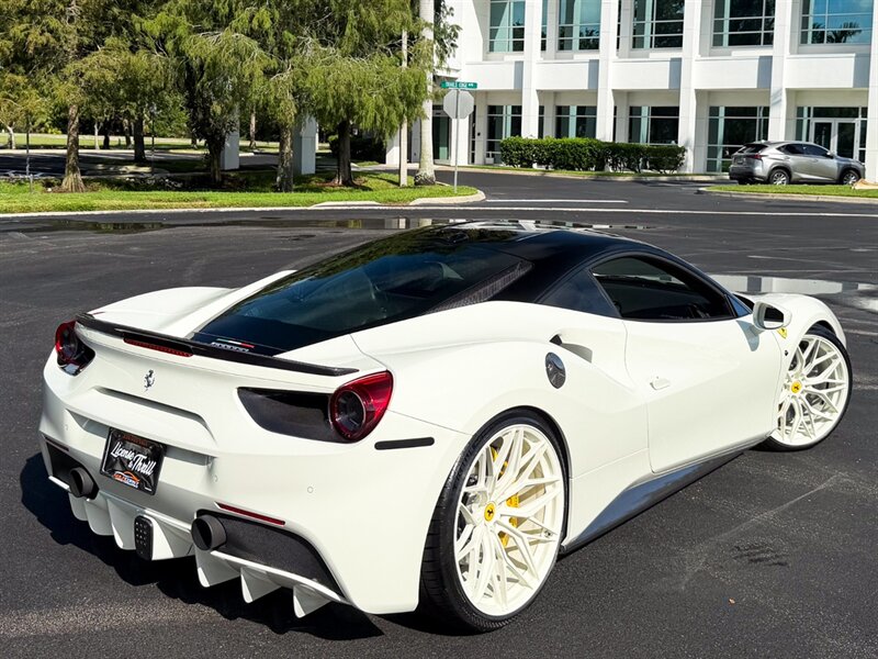 2017 Ferrari 488 GTB - Photo 65 - Bonita Springs, FL 34134