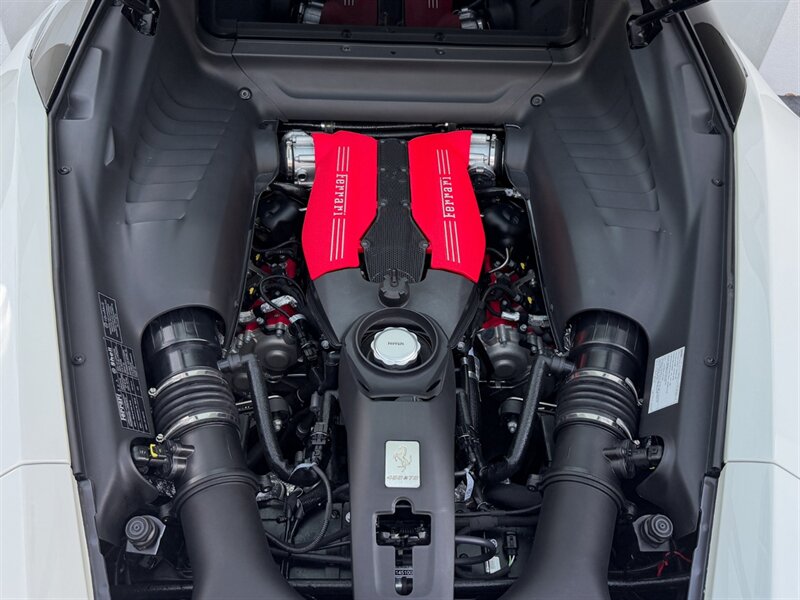 2017 Ferrari 488 GTB - Photo 41 - Bonita Springs, FL 34134