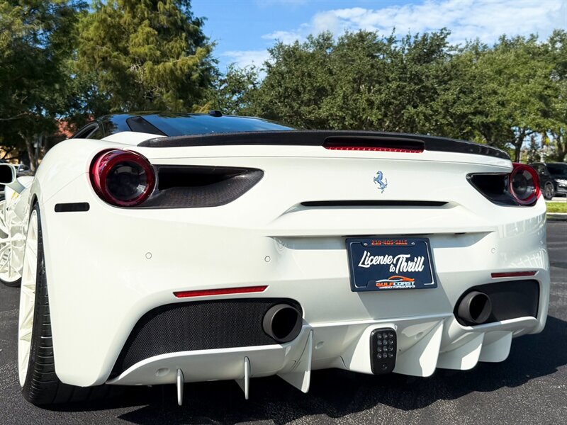2017 Ferrari 488 GTB - Photo 53 - Bonita Springs, FL 34134