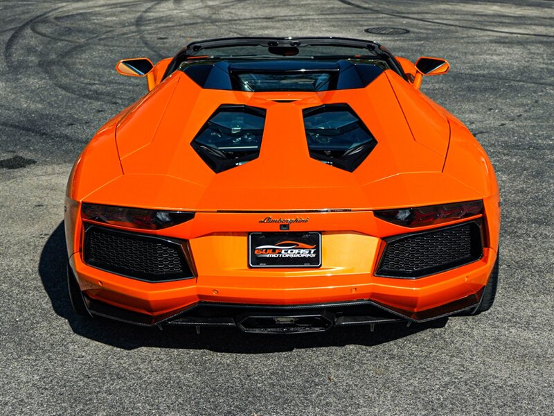 2014 Lamborghini Aventador LP 700-4 - Photo 44 - Bonita Springs, FL 34134