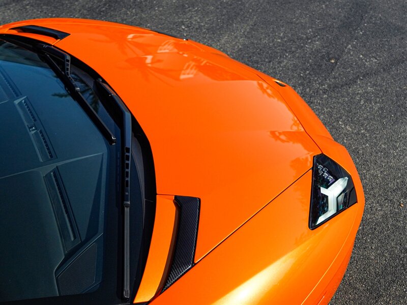 2014 Lamborghini Aventador LP 700-4 - Photo 9 - Bonita Springs, FL 34134