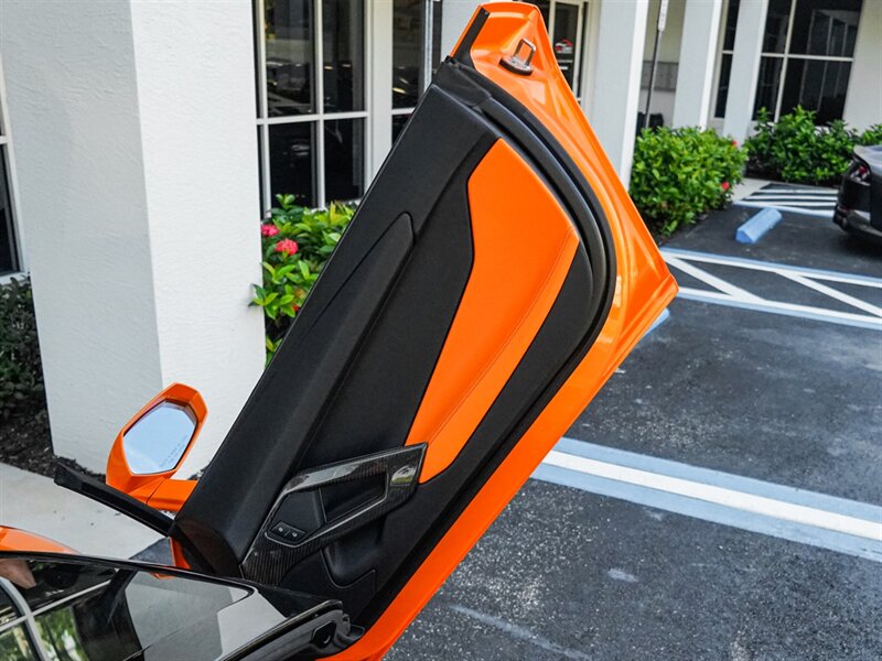 2014 Lamborghini Aventador LP 700-4 - Photo 30 - Bonita Springs, FL 34134