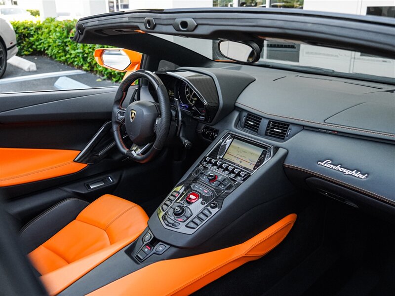 2014 Lamborghini Aventador LP 700-4 - Photo 24 - Bonita Springs, FL 34134