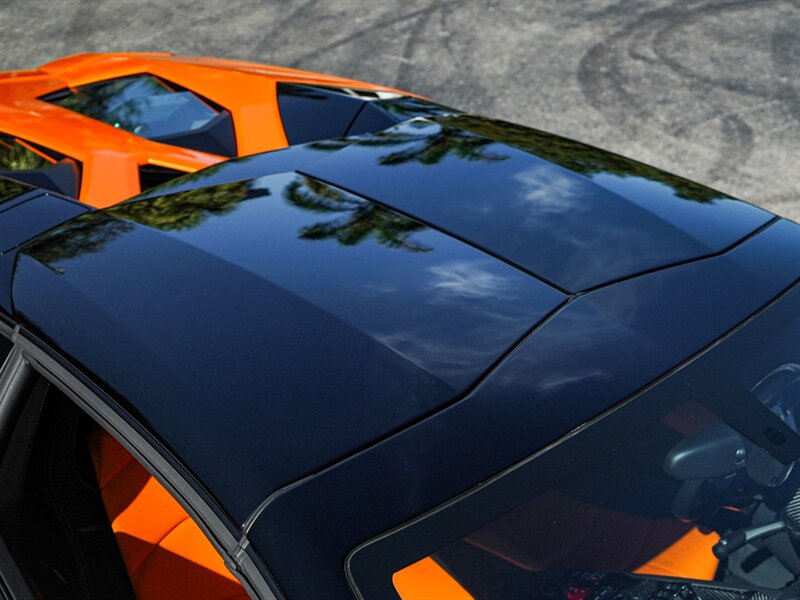 2014 Lamborghini Aventador LP 700-4 - Photo 57 - Bonita Springs, FL 34134