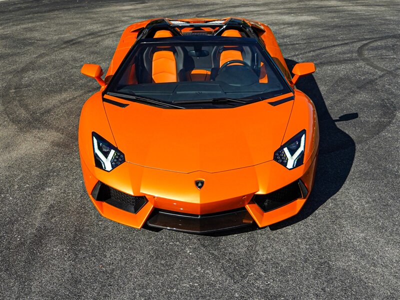 2014 Lamborghini Aventador LP 700-4   - Photo 3 - Bonita Springs, FL 34134