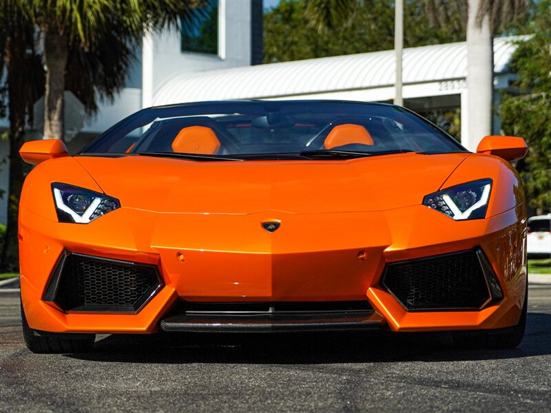 2014 Lamborghini Aventador LP 700-4 - Photo 5 - Bonita Springs, FL 34134
