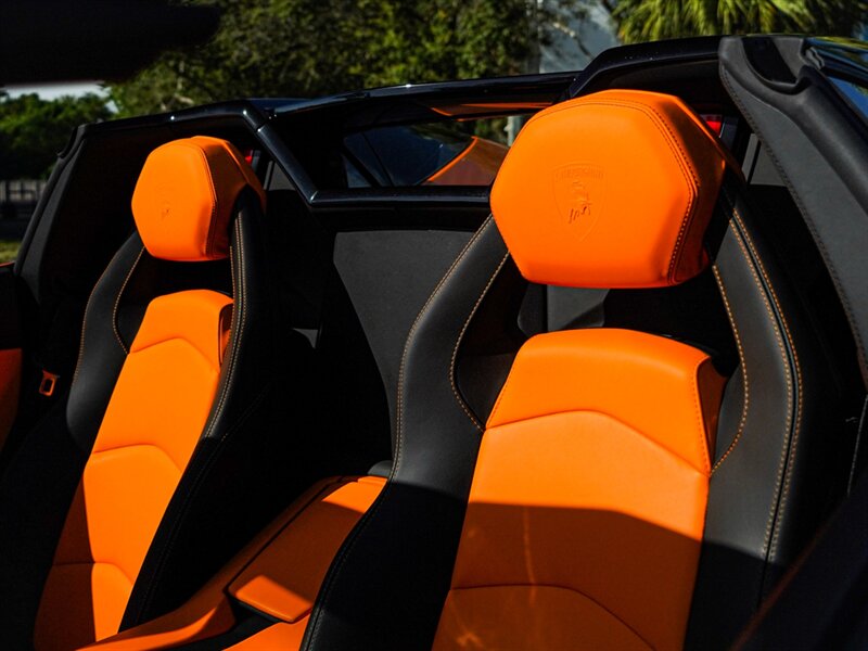 2014 Lamborghini Aventador LP 700-4 - Photo 8 - Bonita Springs, FL 34134
