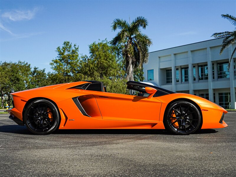 2014 Lamborghini Aventador LP 700-4 - Photo 58 - Bonita Springs, FL 34134