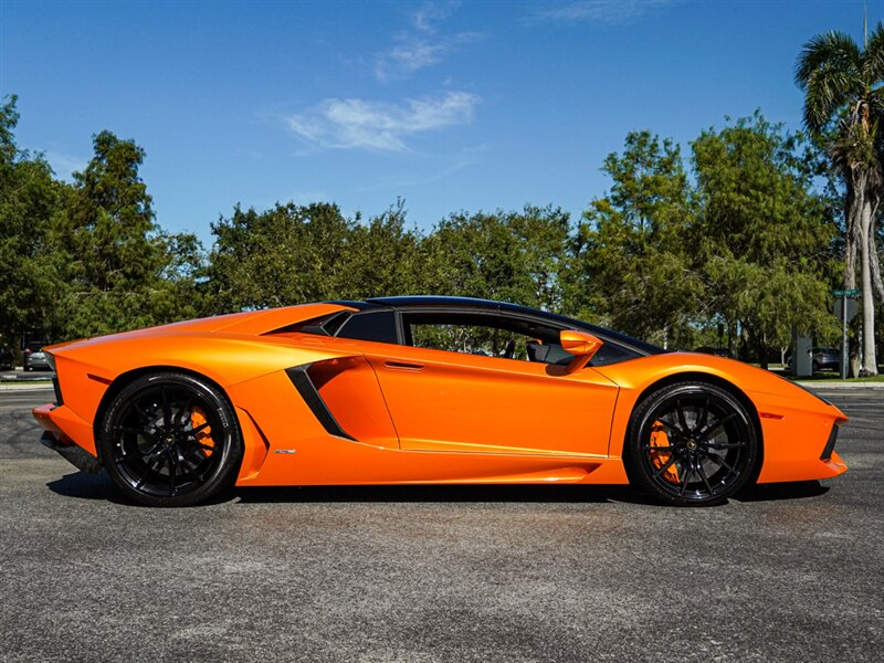 2014 Lamborghini Aventador LP 700-4 - Photo 55 - Bonita Springs, FL 34134