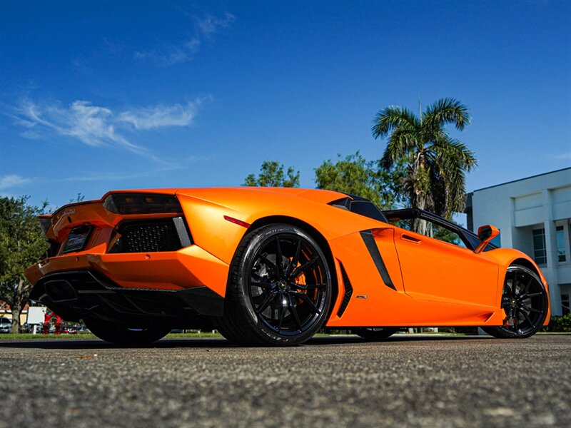 2014 Lamborghini Aventador LP 700-4 - Photo 53 - Bonita Springs, FL 34134