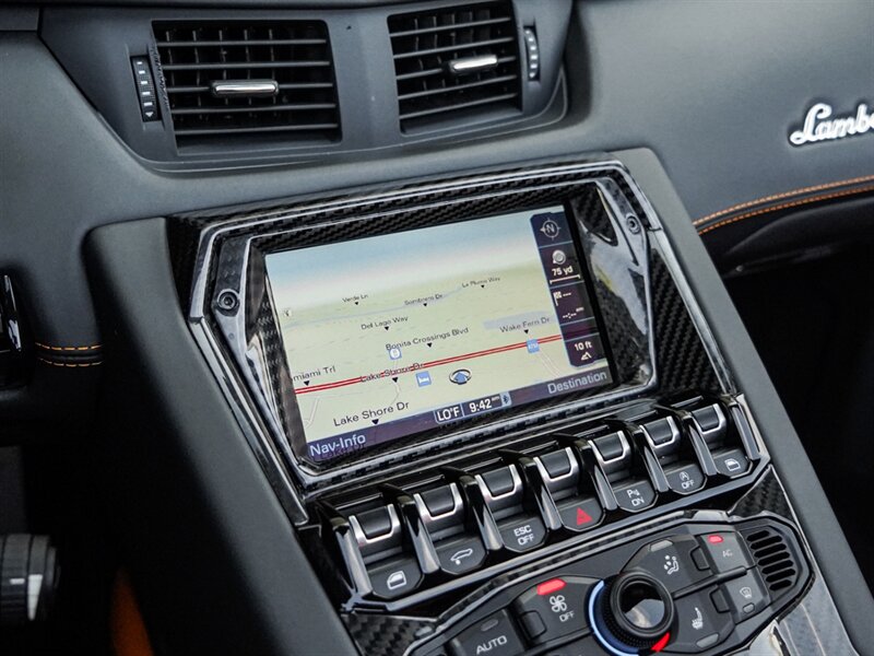 2014 Lamborghini Aventador LP 700-4 - Photo 16 - Bonita Springs, FL 34134