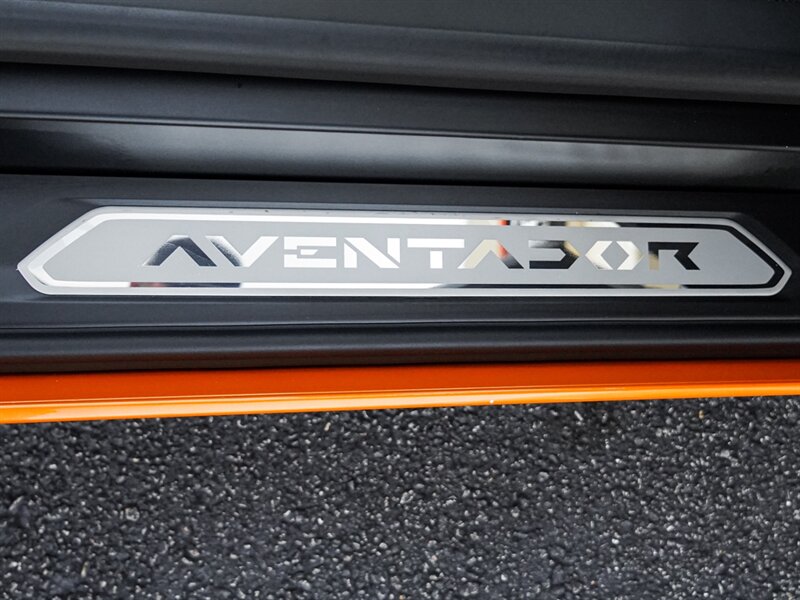2014 Lamborghini Aventador LP 700-4 - Photo 21 - Bonita Springs, FL 34134