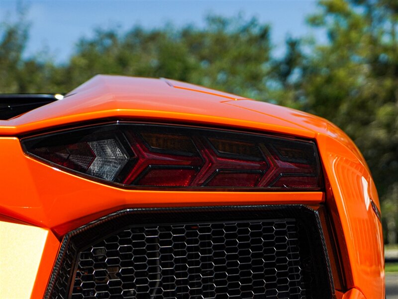 2014 Lamborghini Aventador LP 700-4 - Photo 48 - Bonita Springs, FL 34134