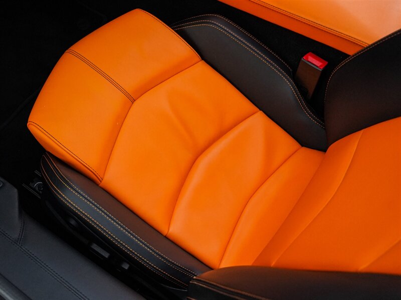 2014 Lamborghini Aventador LP 700-4 - Photo 18 - Bonita Springs, FL 34134