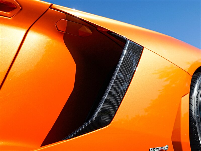 2014 Lamborghini Aventador LP 700-4 - Photo 51 - Bonita Springs, FL 34134