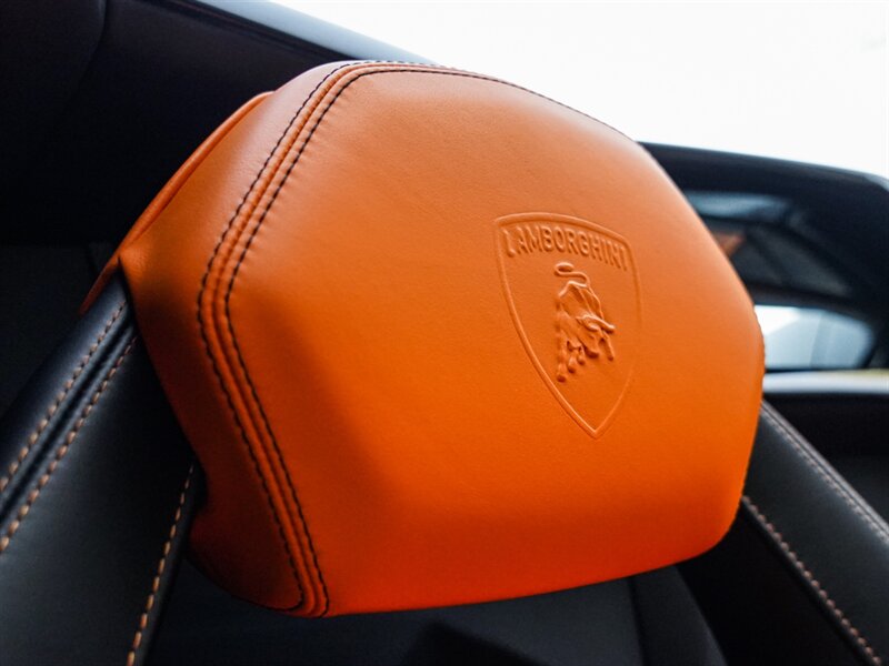 2014 Lamborghini Aventador LP 700-4 - Photo 27 - Bonita Springs, FL 34134