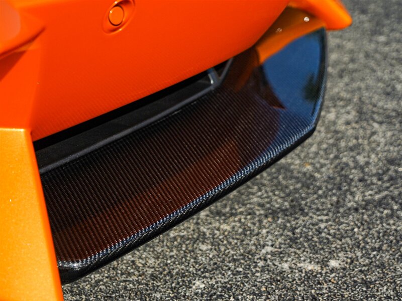 2014 Lamborghini Aventador LP 700-4 - Photo 6 - Bonita Springs, FL 34134