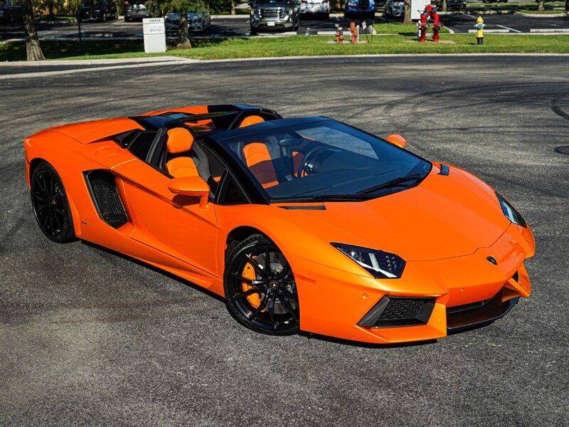 2014 Lamborghini Aventador LP 700-4 - Photo 59 - Bonita Springs, FL 34134