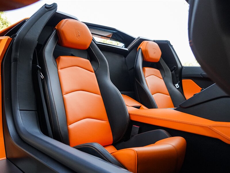 2014 Lamborghini Aventador LP 700-4 - Photo 22 - Bonita Springs, FL 34134